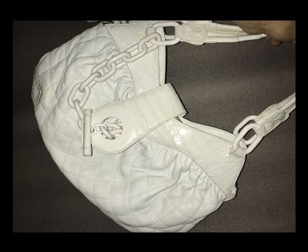 Bally tasche
