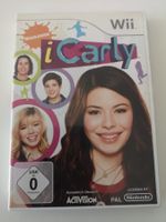iCarly (Wii)