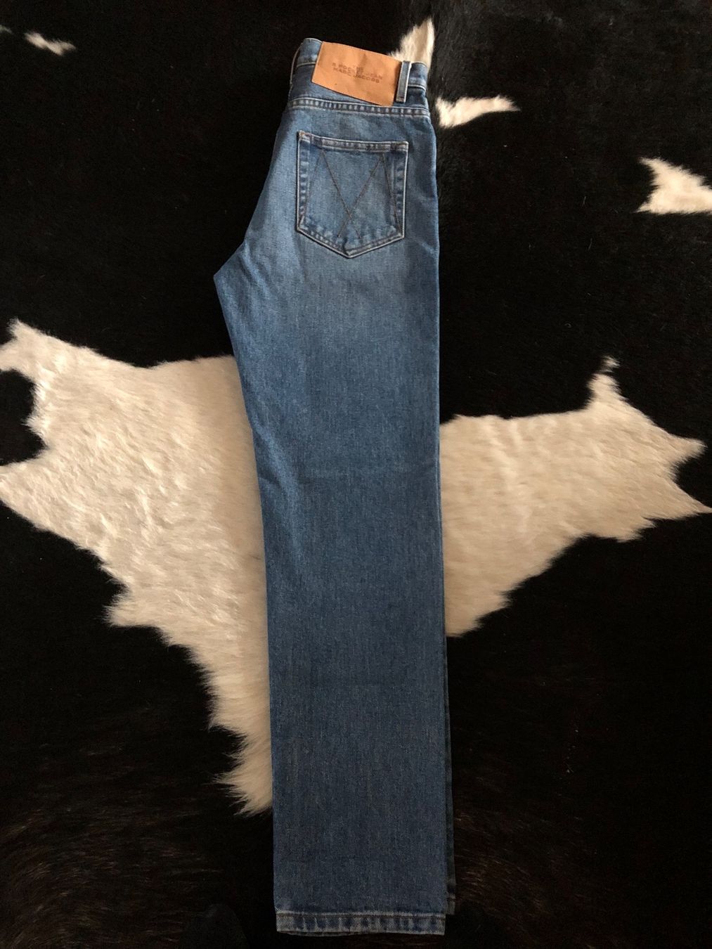 Marc Jacobs Jeans: Marc Jacobs Jeans – Usato da Oetwil am See venduto da bor_71fi