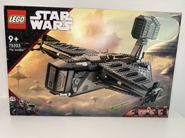 LEGO® Star Wars 75323 Die Justifier NEU&OVP
