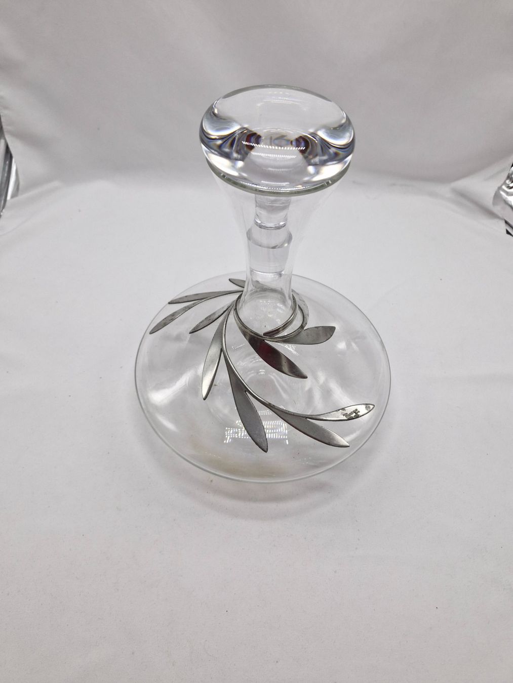 Carafes: Carafe à décanter – Neuf (Voir description) à Bulle par italicum 1