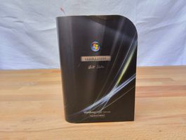 Sammler Objekt - Windows Vista Ultimate (No 15319)