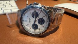 Montre homme Casio WR50 neuf