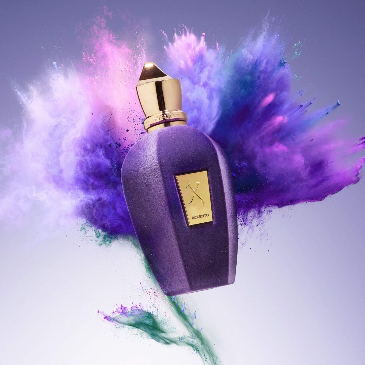 Xerjoff Parfum & Eau de Toilette: Xerjoff Accento 5ml Abfüllung – Gebraucht aus Selzach von Janexx