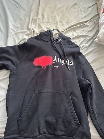 Palm Angels Hoodie size XL