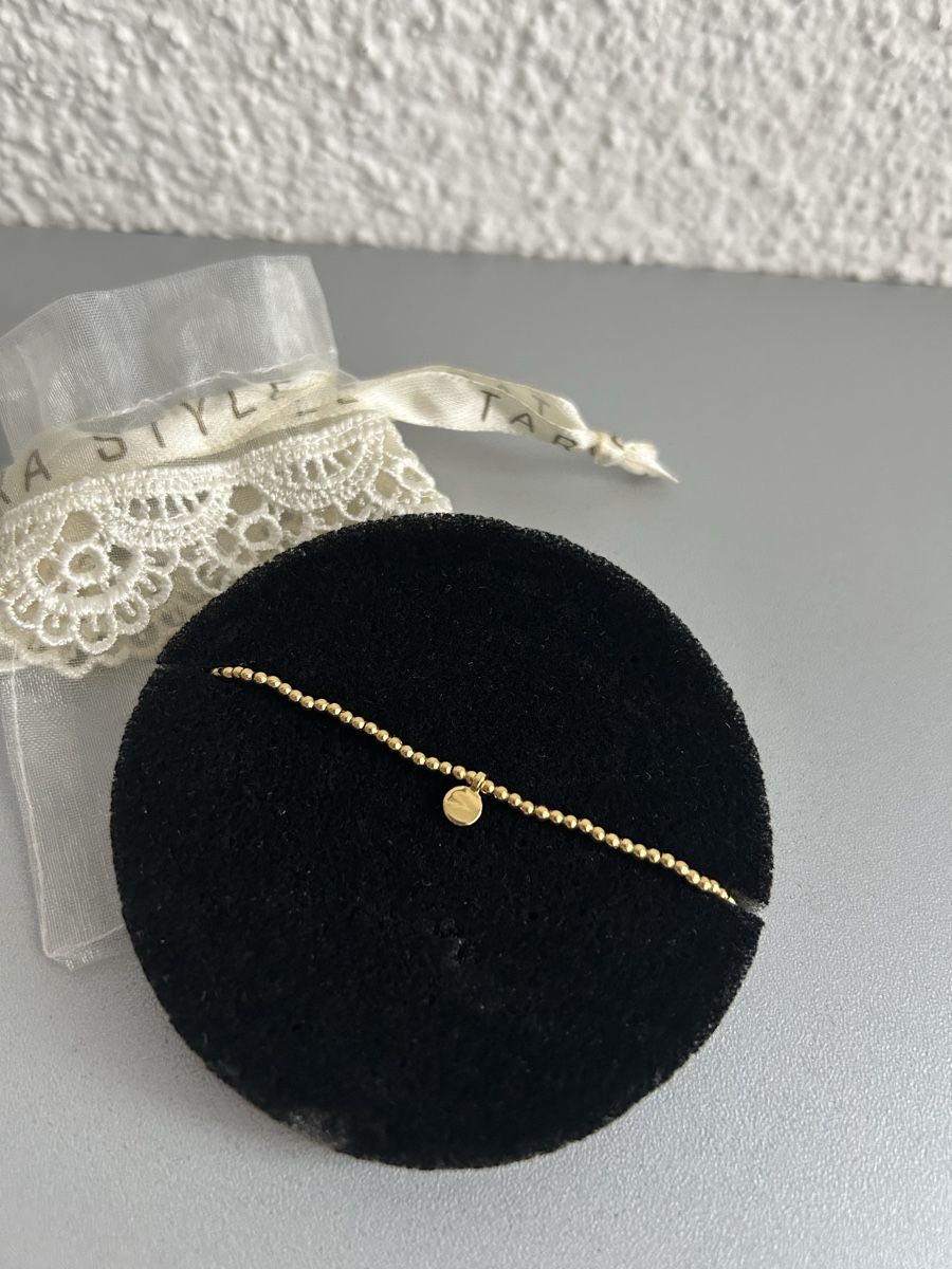 Bracciali & Braccialetti: Tara Style Armband Gold – Nuovo (secondo la descrizione) da Obernau venduto da bev_x7rn 2