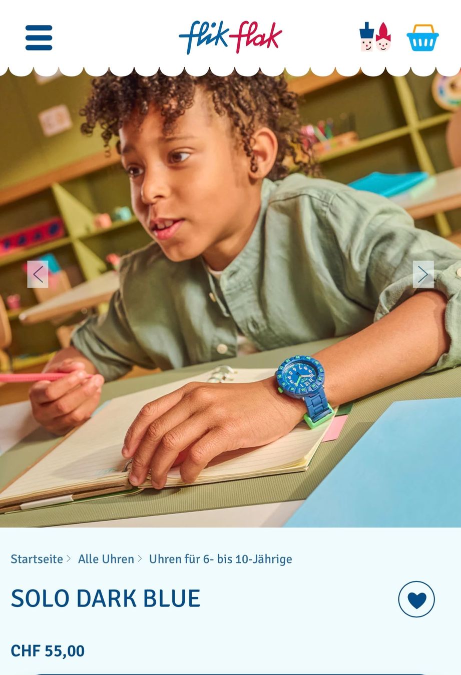Swatch Smartwatch: Uhr  – Neu und originalverpackt aus Kriessern von Kramar12 2