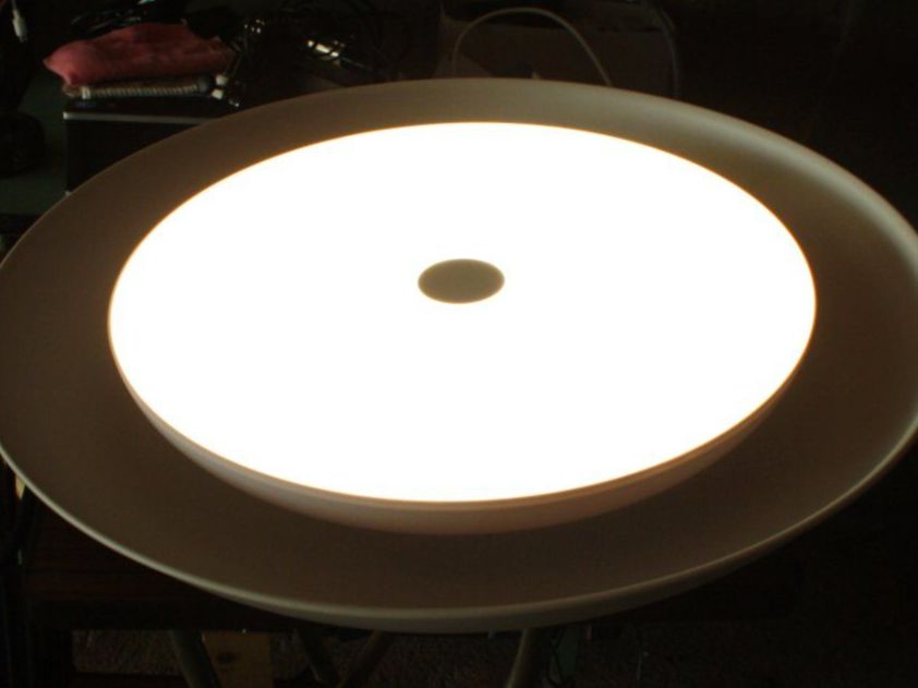 Lampadari & plafoniere: LAMPE DECKENLAMPE WANDLAMPE – Usato da Wauwil venduto da Pneuedy