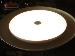 LAMPE DECKENLAMPE WANDLAMPE