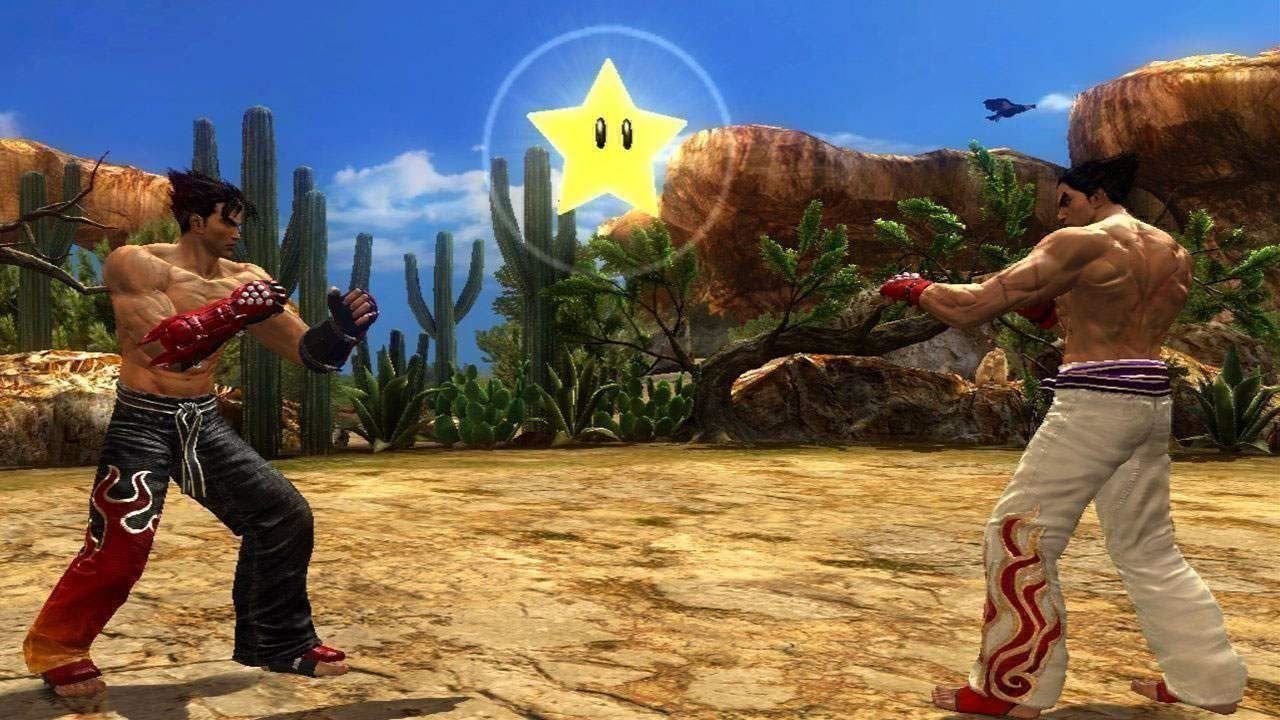 Nintendo Giochi: Tekken Tag Tournament 2 Wii U Edition – Usato da Schüpfheim venduto da Games_Spielkonsolen 7