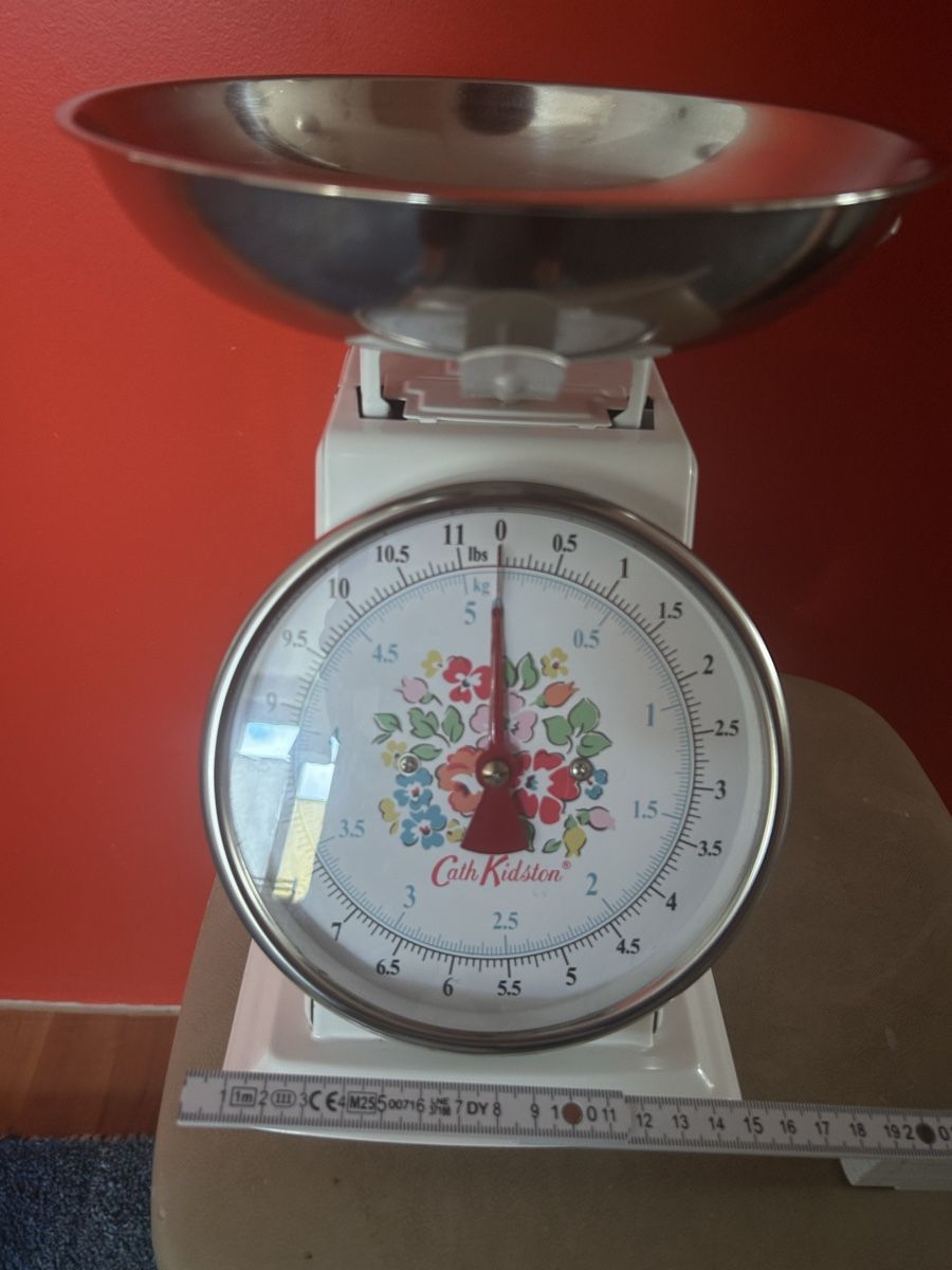 Bilance da cucina: Haushaltwaage – Usato da Birmenstorf AG venduto da bir_9tbh 2
