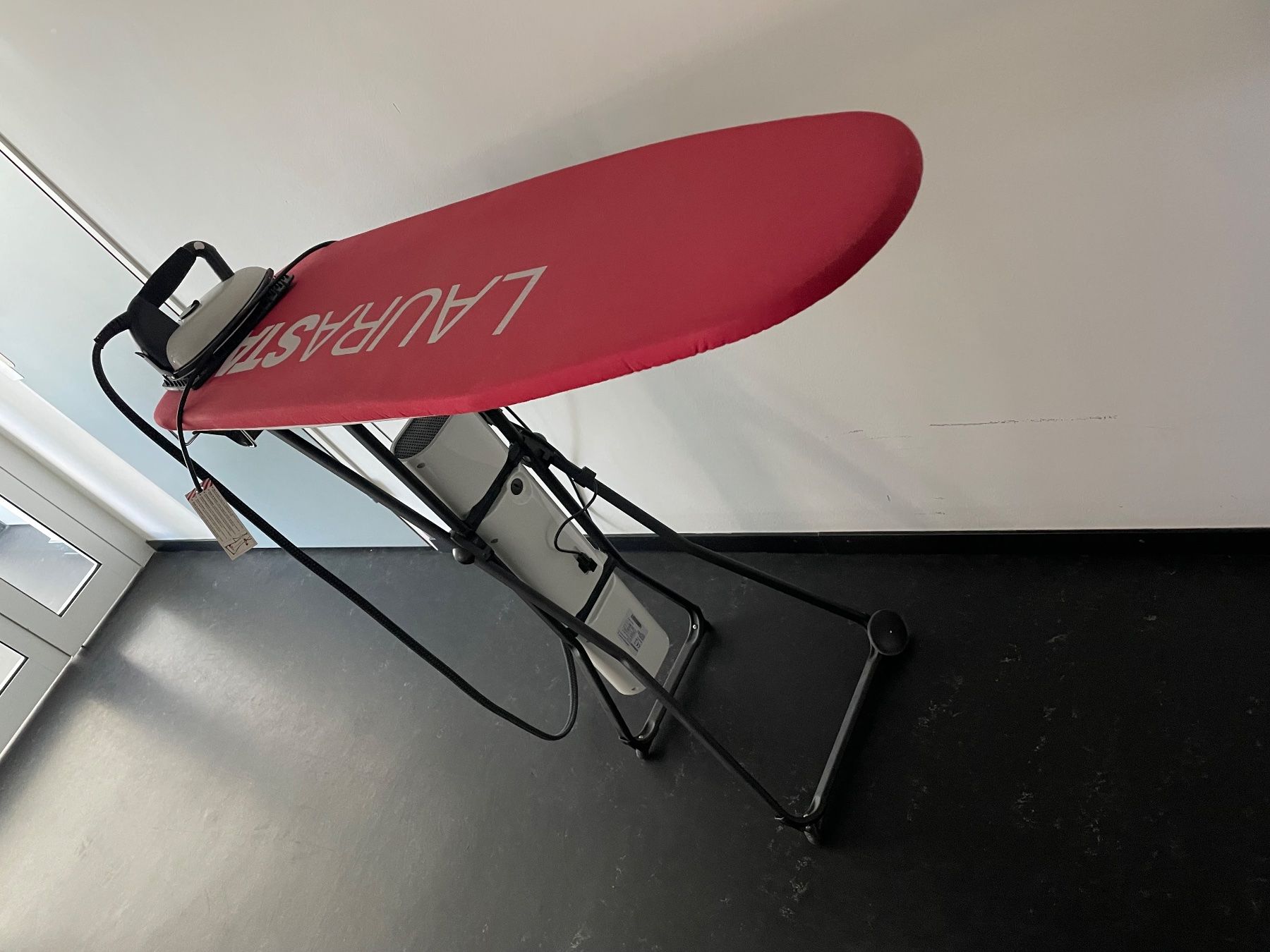 Fers à repasser: Bügelsystem Laurastar GO+ – D'occasion à Zürich par Rolf_Schmitz 2