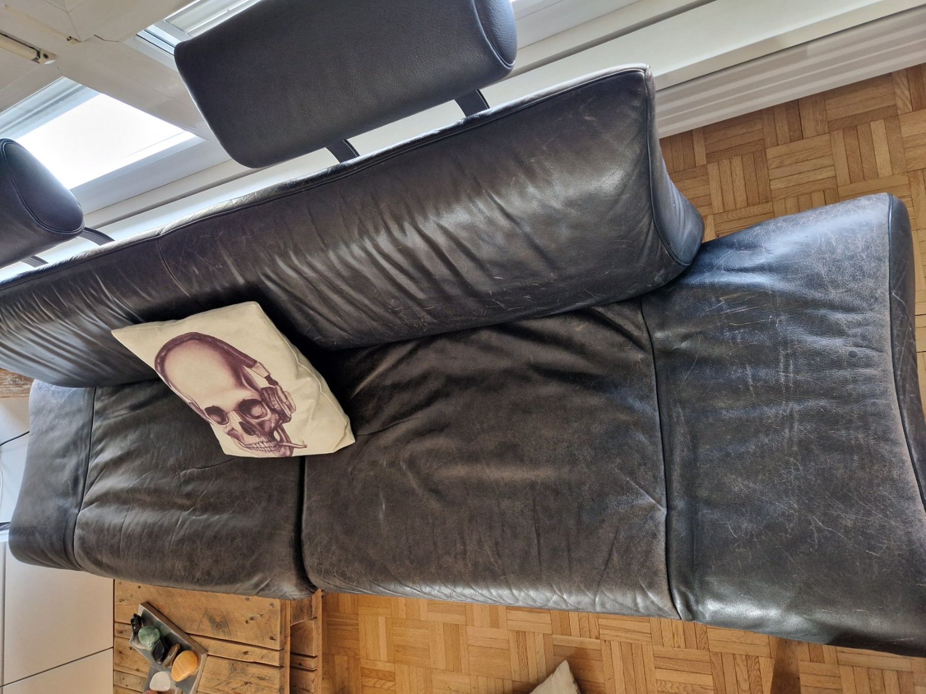 Divani: De Sede Sofa verstellbar "muss weg!!" – Usato da Dübendorf venduto da Nadja66 4