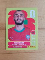 Panini WM 2026 MAR 7