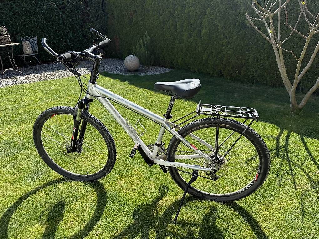 Biciclette: Velo Scott Contessa 20 – Usato da Schöfflisdorf venduto da Babyjane