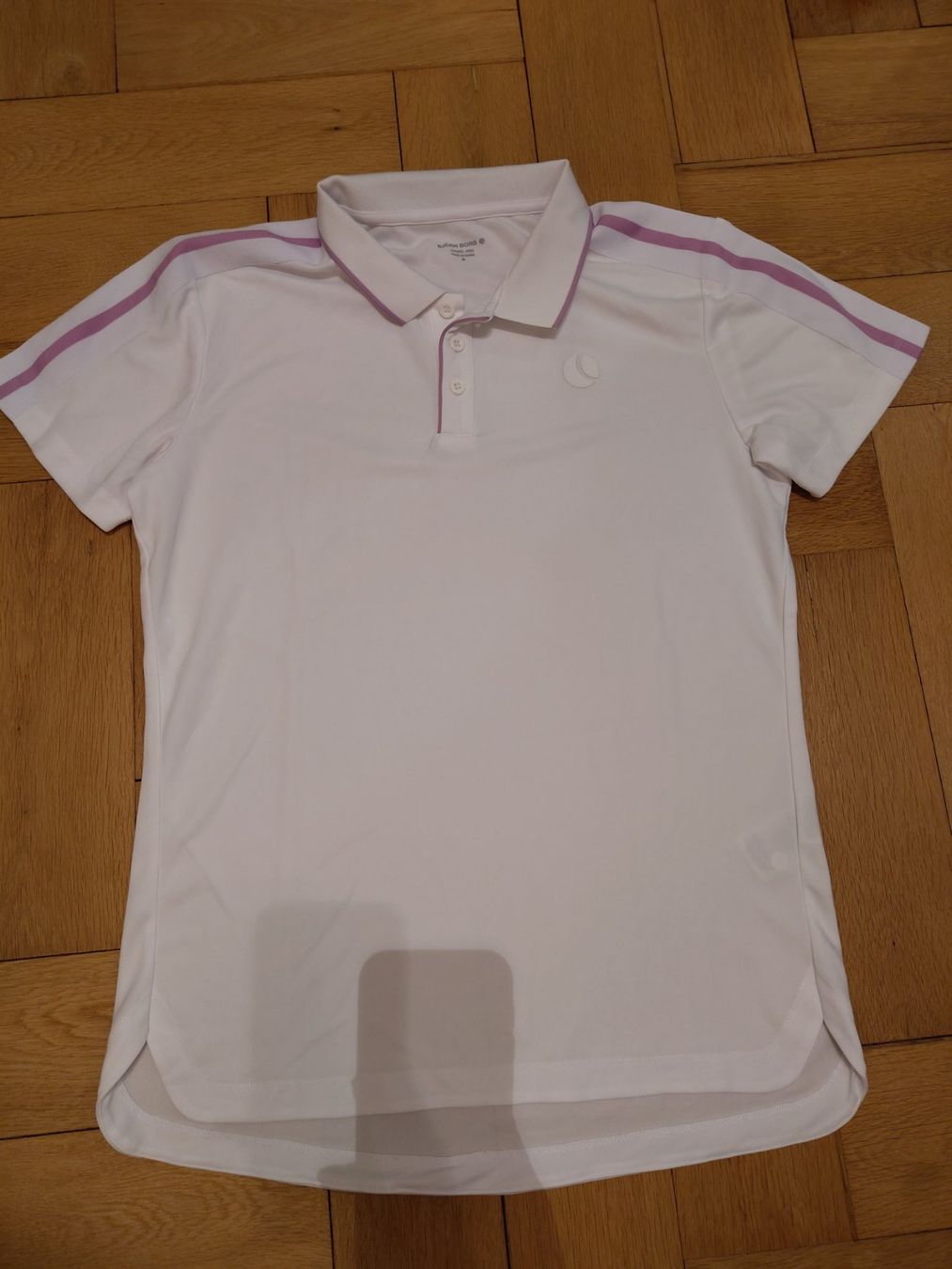 T-Shirts: Sportshirt – Gebraucht aus Bern von Linii