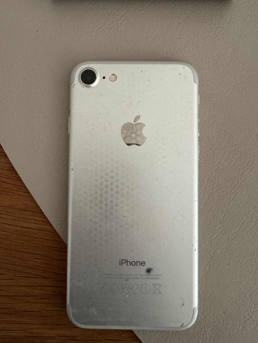 Apple Portables: iPhone 7 – D'occasion à Adliswil par Busys 3