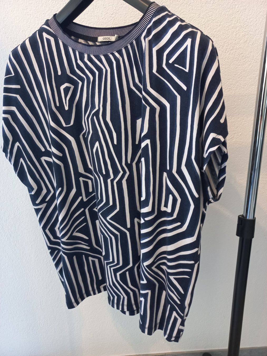 Cecil T-shirt: Shirt von Cecil – Usato da Maur venduto da Apink 4