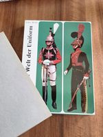 Livre sur les uniformes 234 pages état neuf