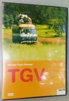 TGV (Moussa Touré / Sénégal)  OV Französisch   ©'1998 Trigon