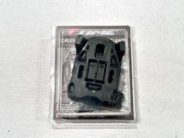 PD TIME CLEATS XPRO XPRESSO ICLIC FREE NEU + OVP