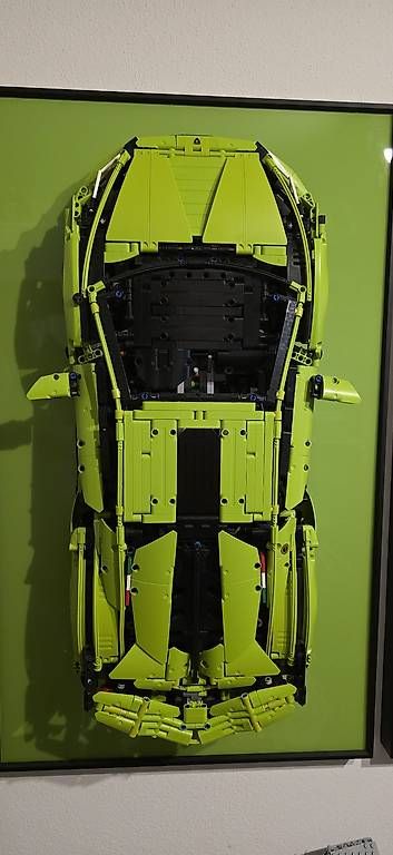 Modellbausätze & Standmodelle: Verschiedene Lego Modelle – Gebraucht aus Buochs von seb_bwy5 2