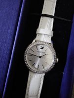 Swaroski Damen GRACEFUL Uhr