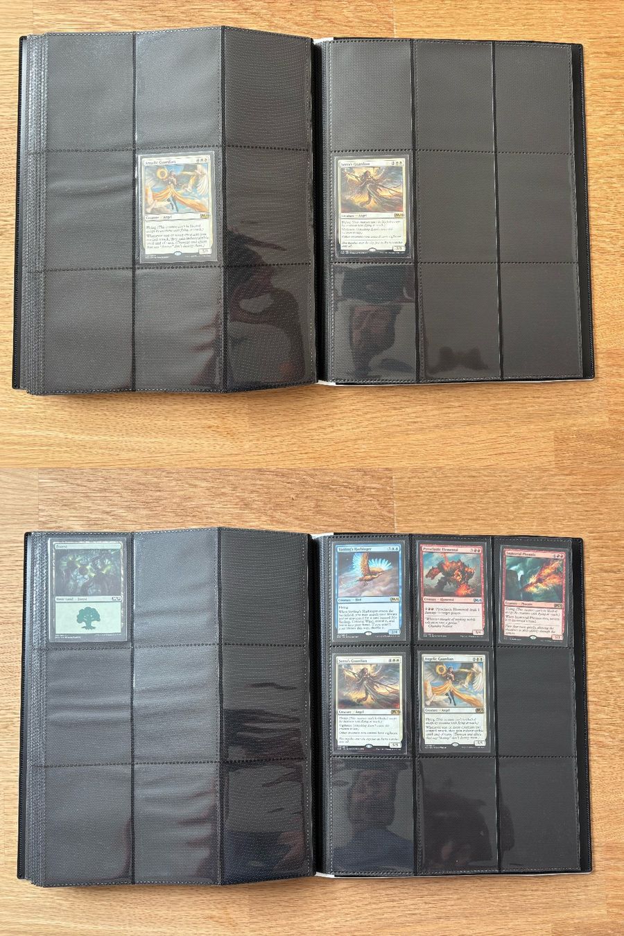 Magic The Gathering Cartes à collectionner: Magic the Gathering: Magic 2020 Collection – D'occasion à Winterthur par topaz02 9