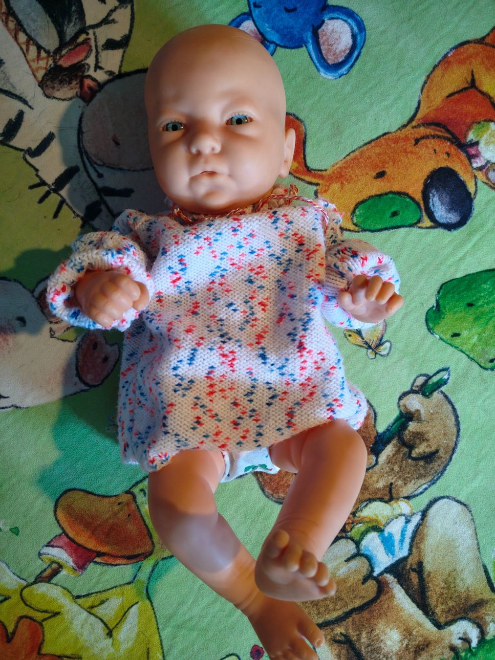 Bambole: Babypuppe ca 45cm – Usato da Oberhelfenschwil venduto da rsm_j976 3