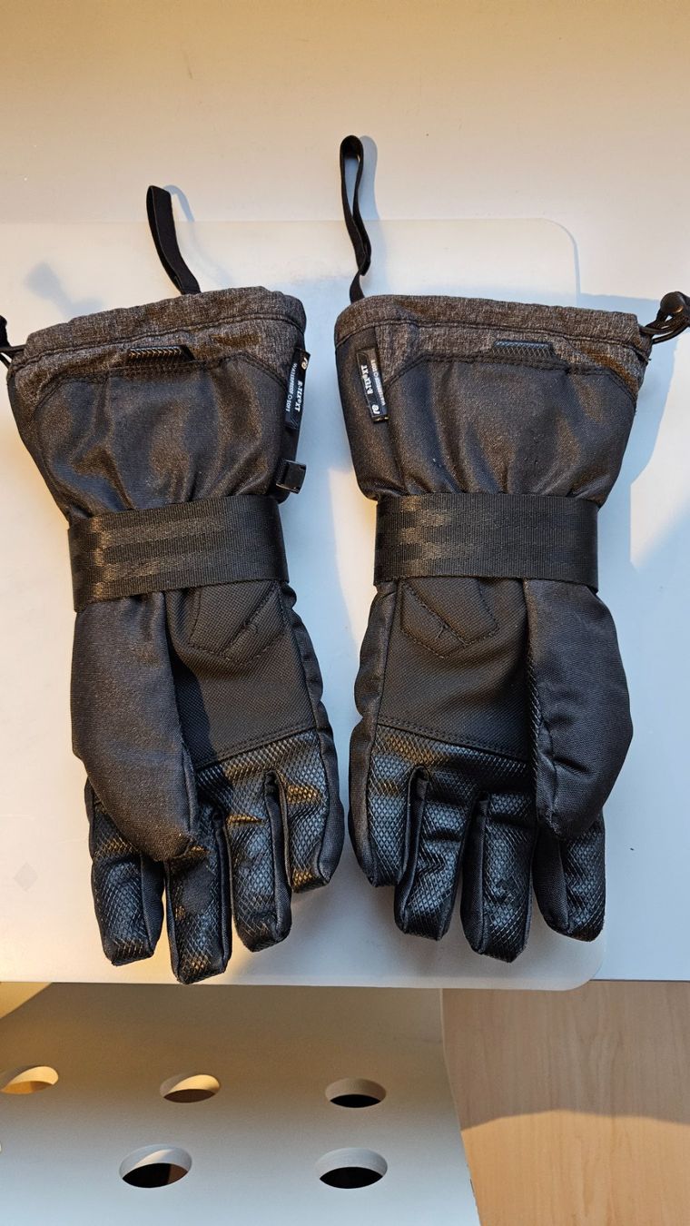 Reusch Guanti: Reusch Snowboard Handschuhen – Usato da Bubikon venduto da diditoto 1