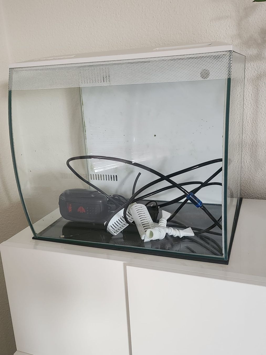 Aquarium: Fluval Flex 57L – Gebraucht aus Ottenbach von gia_bw75