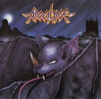 Apocalypse - Same