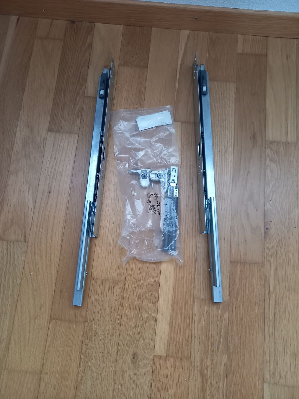 Cucine complete: Küchenschublade – Nuovo (secondo la descrizione) da Wattwil venduto da regenbogen4.0 1