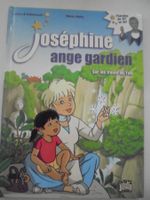 Joséphine ange gardien, sur les traces de Yên/excellent état