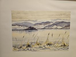 Aquarell