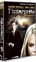 L'interprète (Nicole Kidman, Sean Penn)