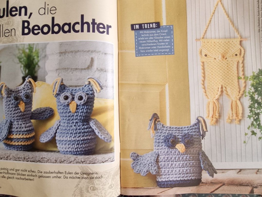 Riviste & Magazine: Anna Ideen zum Selbermachen 10/2020 – Nuovo e nell'imballaggio originale da geroldswil venduto da Gumball1 1