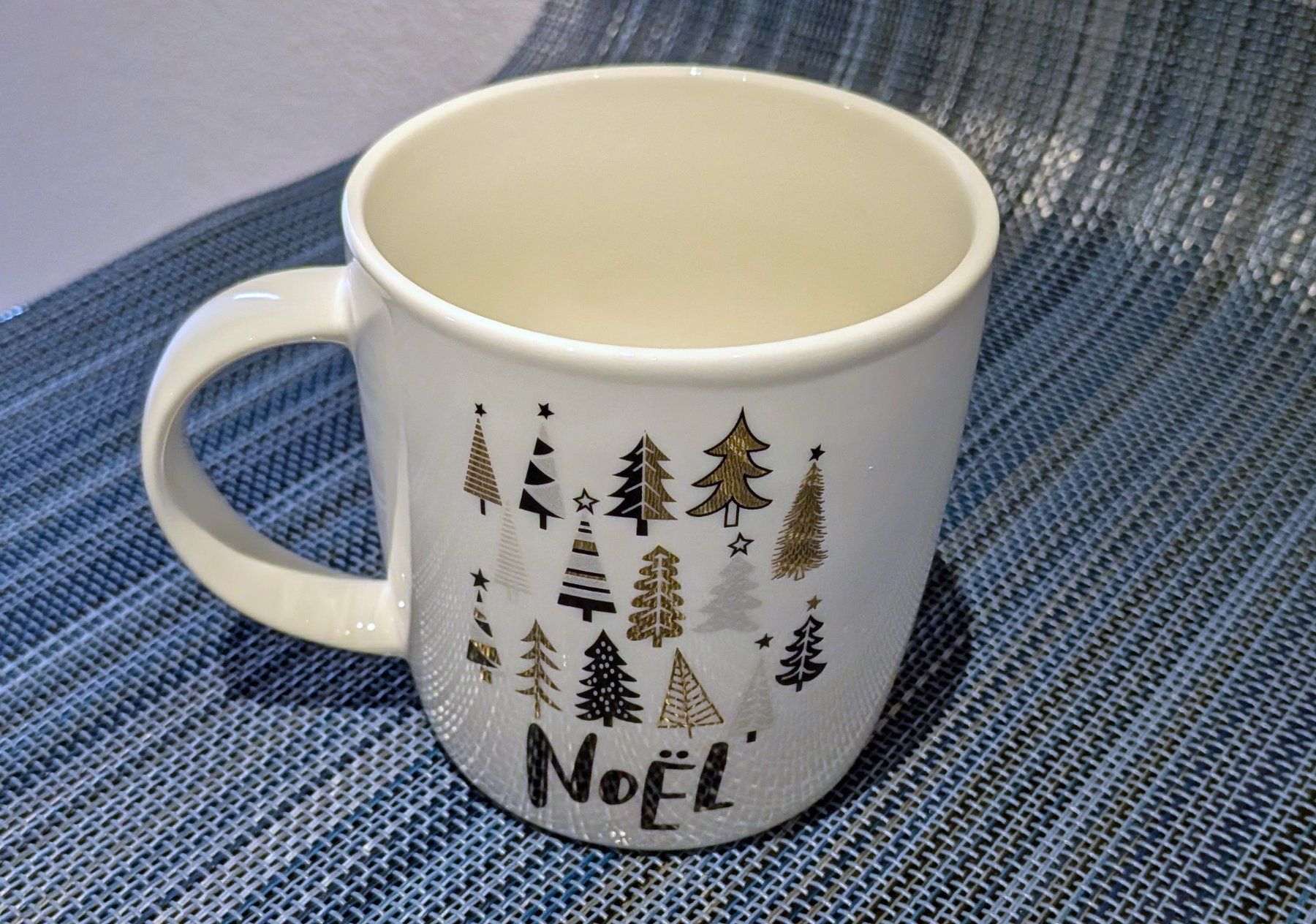 Tazze: Tasse NOEL – Usato da Münsingen venduto da Rufer34 1