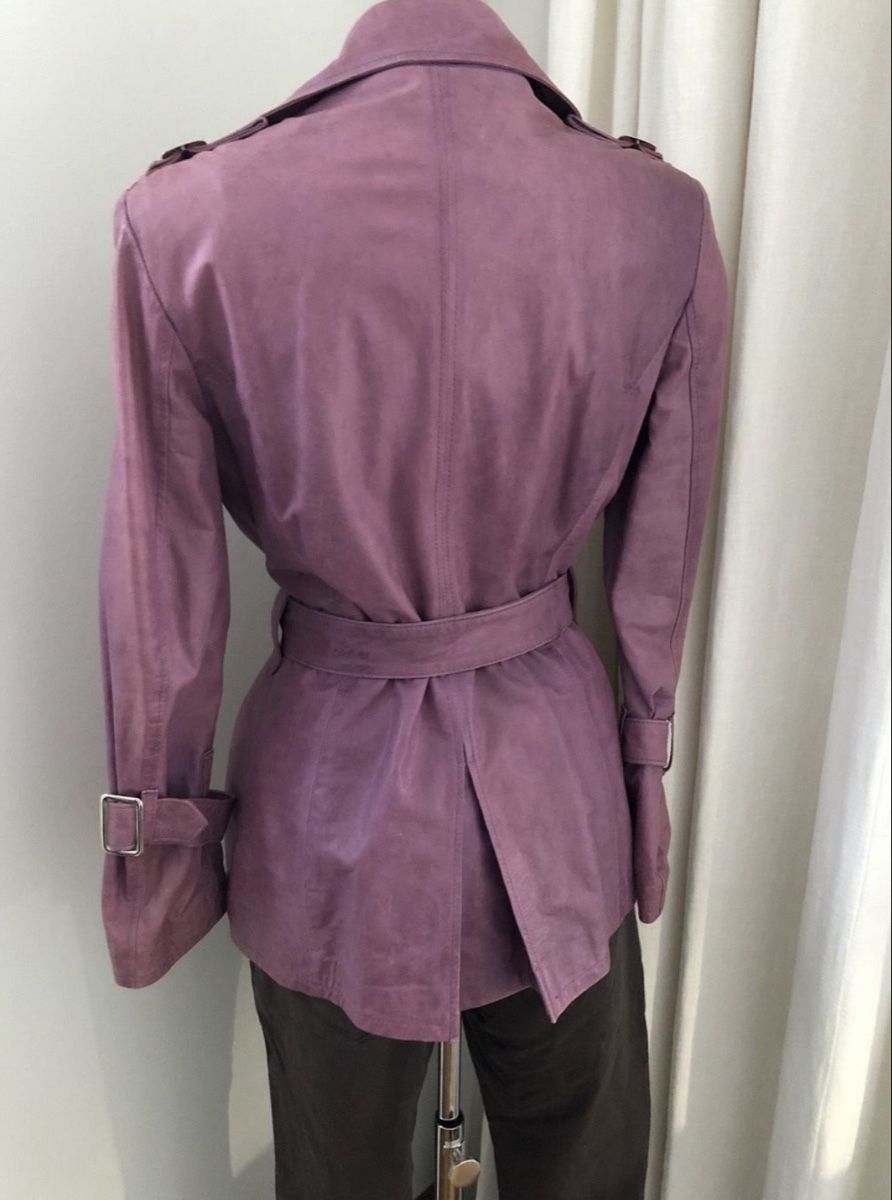Giacche: Roberta Biagi Lederjacke – Usato da Fahrweid venduto da Florarose 1
