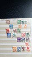 Sammlung Jugoslawien Briefmarken