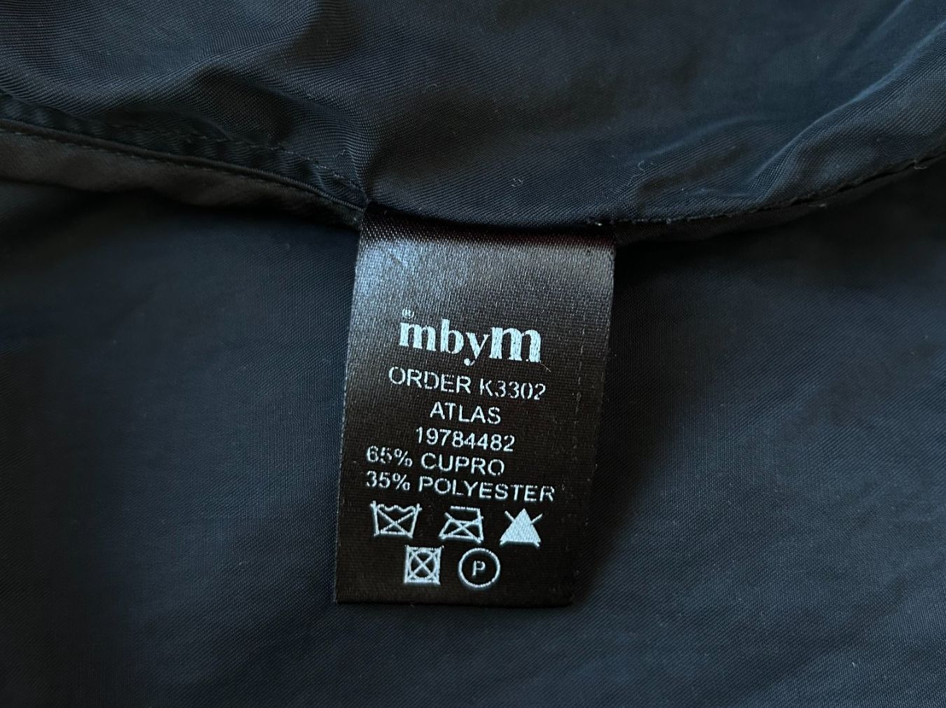 MbyM Giacche: mbyM Blazer – Usato da St. Gallen venduto da look-twice 4