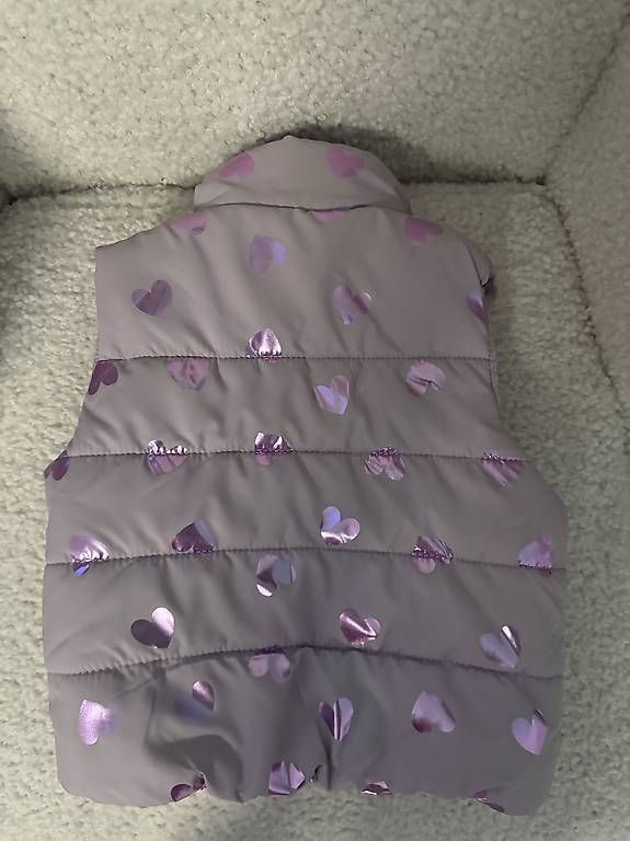 Autres vêtements fille: Weste Grösse 92 – D'occasion à Stetten AG par 5uck5 1