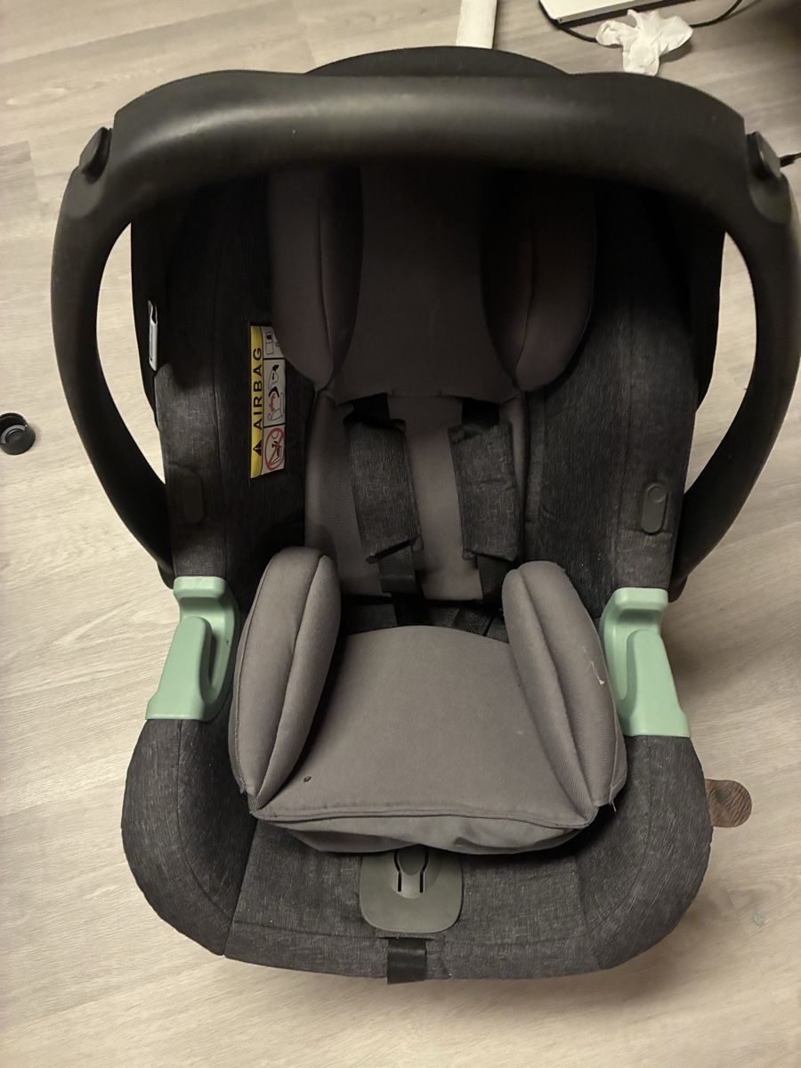 ABC Design Poussette: ABC Design Viper 4 Kinderwagen-Set – D'occasion à Langenthal par Adrian_Bucheli 2