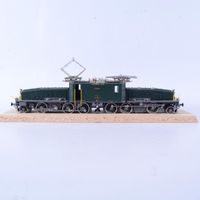 StarRecordsGmbH: Märklin 5756 SBB-Lok Be 6/8 II Krokodil