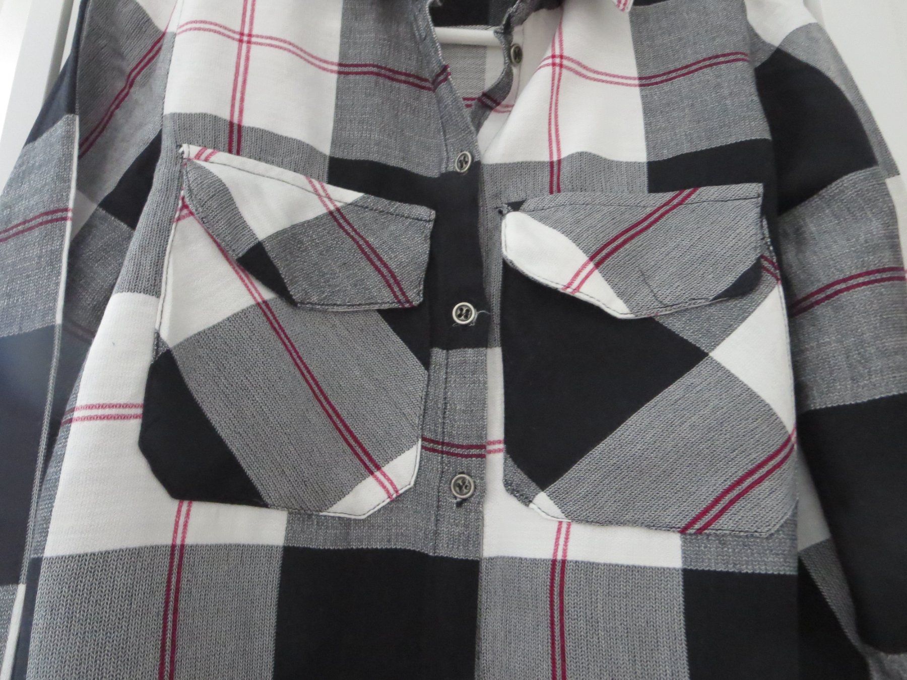 Mango Camicette: Damen Hemd-Bluse /Gr. XS – Usato da Wallisellen venduto da Arvenstube 2