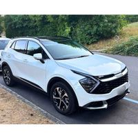 2025 Kia Sportage 1.6 T-GD Top-Zustand Frisch ab MFK