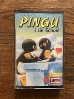 Kassette Pingu i de Schuel Folge 8 Europa  