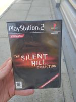 Silent Hill Collection - PS2 - Selten! 2 / 3 Discs vorhanden