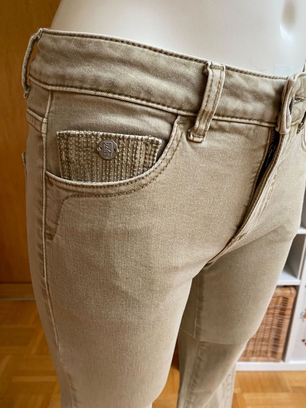 Nile Hosen: Nile Hosen Gr. XXS – Gebraucht aus Elfingen von yaris100 2