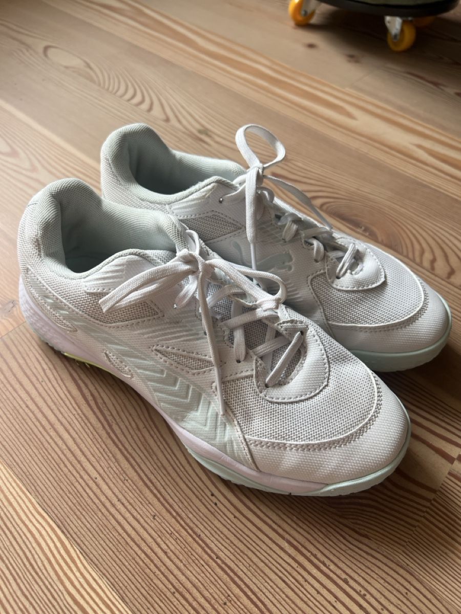 Puma Chaussures hommes: Puma 37.5 Trainers – D'occasion à Zürich par tsw_f52q 1
